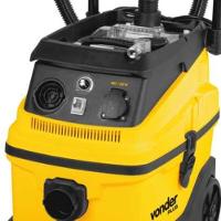 Aspirador De Pó 127V APV1600 Vonder