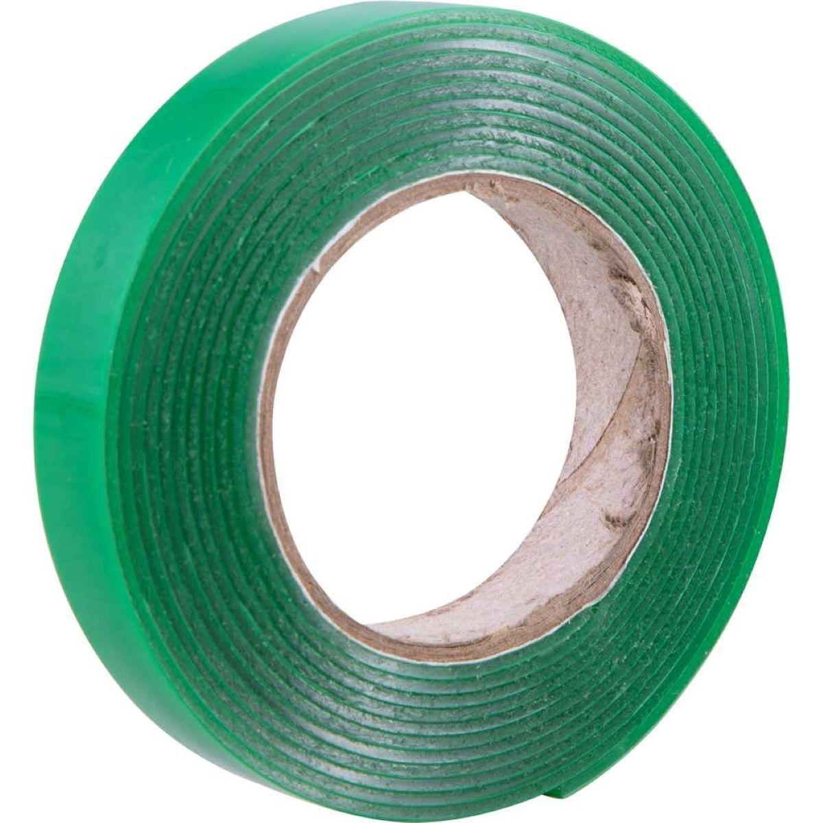 Fita Dupla Face 12mm 2 Metros Acrílica Nove54 - 1