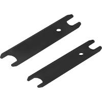 Jogo Chave Fixa Para RAP140P Vonder Plus - 1