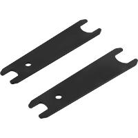 Jogo Chave Fixa Para RAP140P Vonder Plus - 5