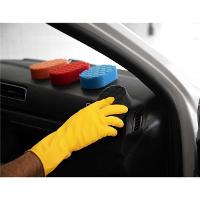 Jogo Esponja Aplicadora Multiuso Com 4 Peças Vonder - 8