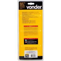 Jogo Chave Fenda/Phillips Isolada 1000V 5pçs LEC60900 Vonder - 7