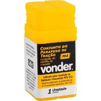 Conjunto Do Parafuso De Tração M4 Para RPV312 Vonder