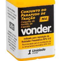 Conjunto Do Parafuso De Tração M4 Para RPV312 Vonder - 5