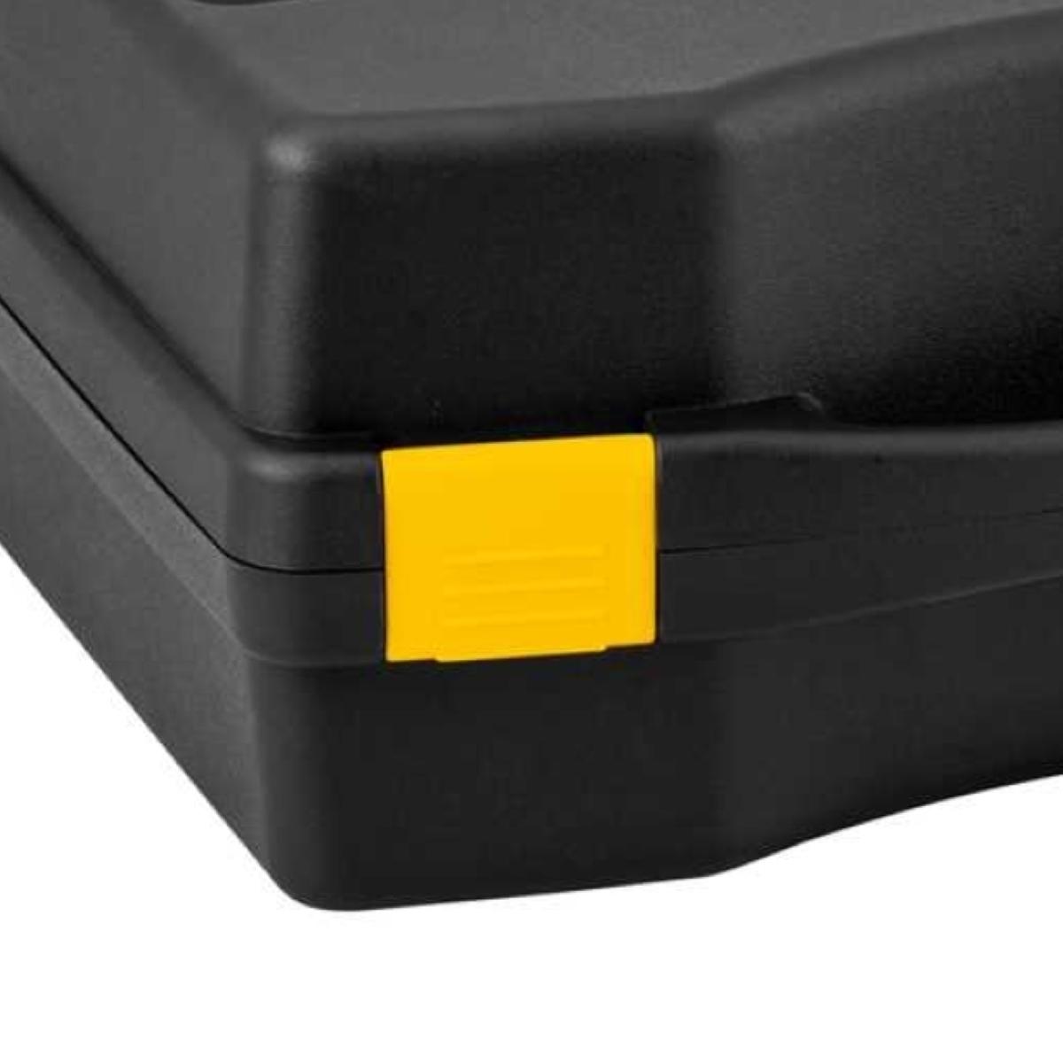 Maleta Plástica Para Inversor RIV125 MPV122 Vonder - 2