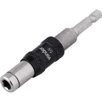 Jogo Bits Ponteira Fenda Philips 1/4'' Com 10 Pecas Vonder - 2