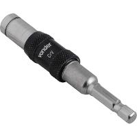 Jogo Bits Ponteira Fenda Philips 1/4'' Com 10 Pecas Vonder - 3