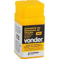 Conjunto Do Parafuso De Tração M5 Para RPV312 Vonder