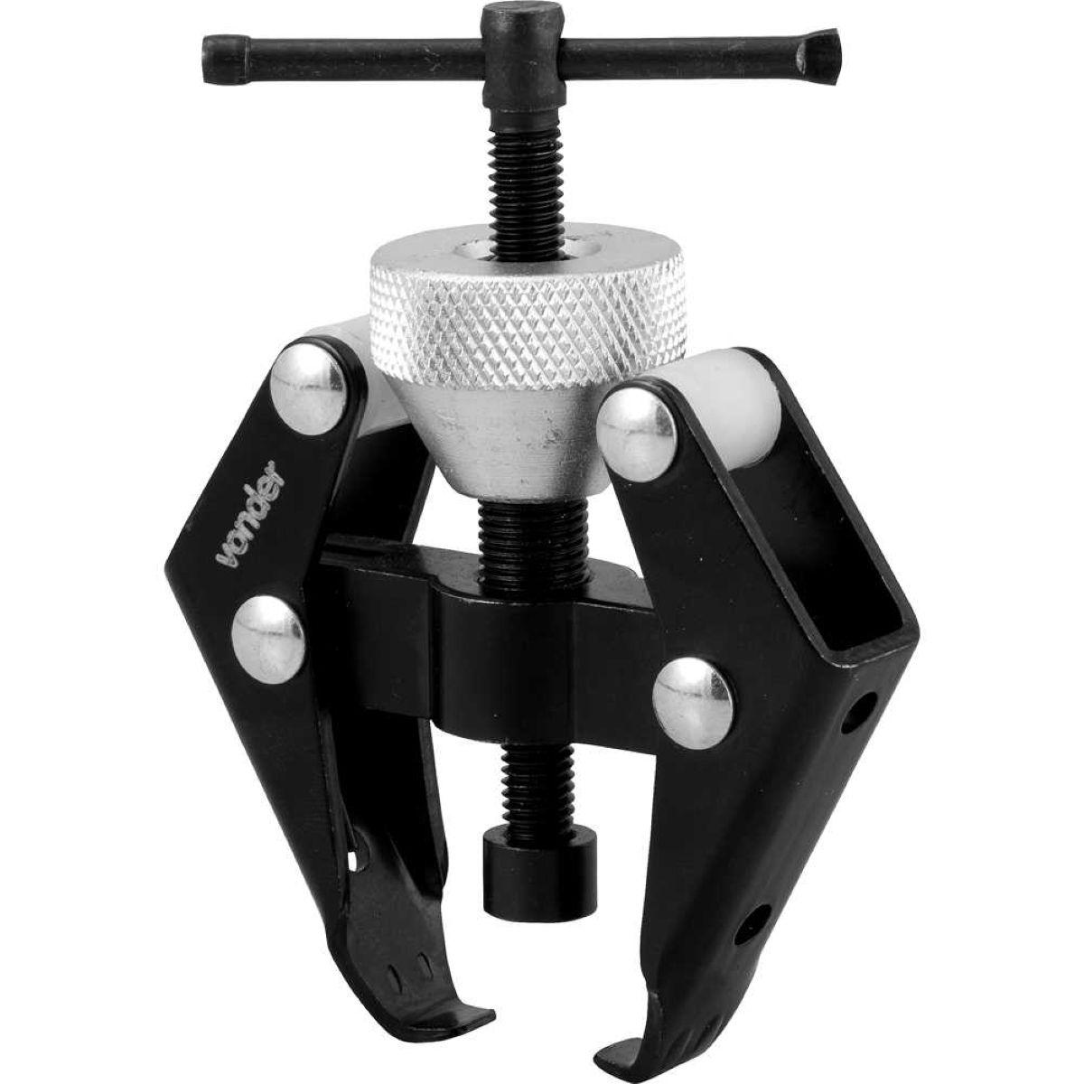 Saca Terminal De Baterias Com 2 Garras Vonder - 3