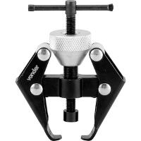 Saca Terminal De Baterias Com 2 Garras Vonder - 2