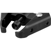 Saca Terminal De Baterias Com 2 Garras Vonder - 5