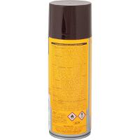 Tinta Spray Acrílica Marrom 350ML/250G Vonder