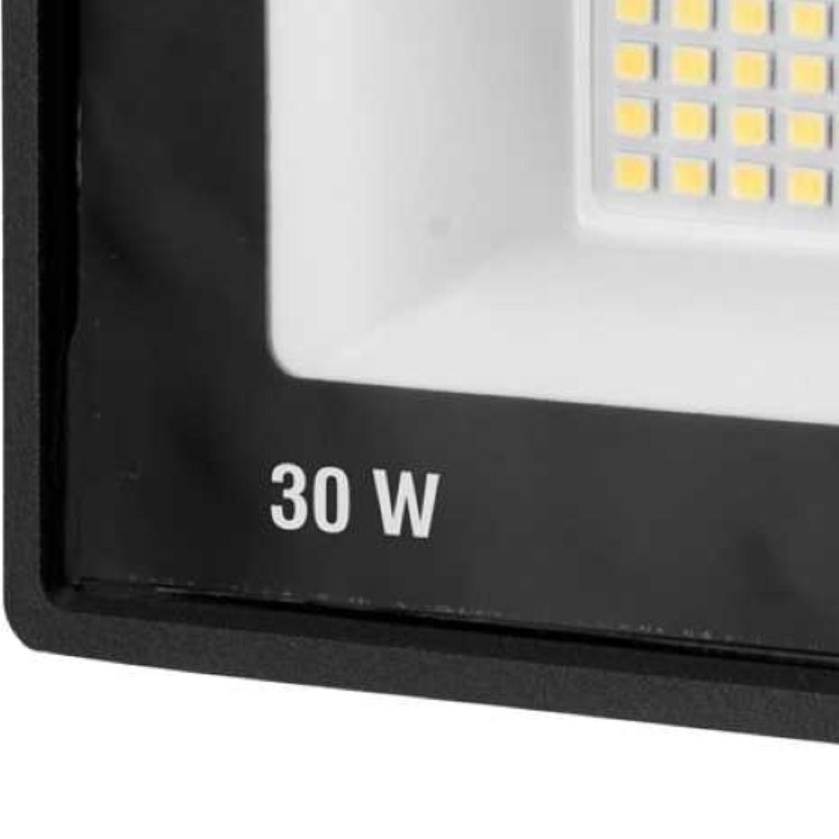 Refletor LED 30W Bivolt RLV303 Vonder - 2