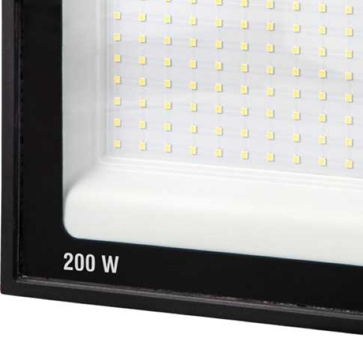 Refletor LED 200W Bivolt RLV2003 Vonder - 2