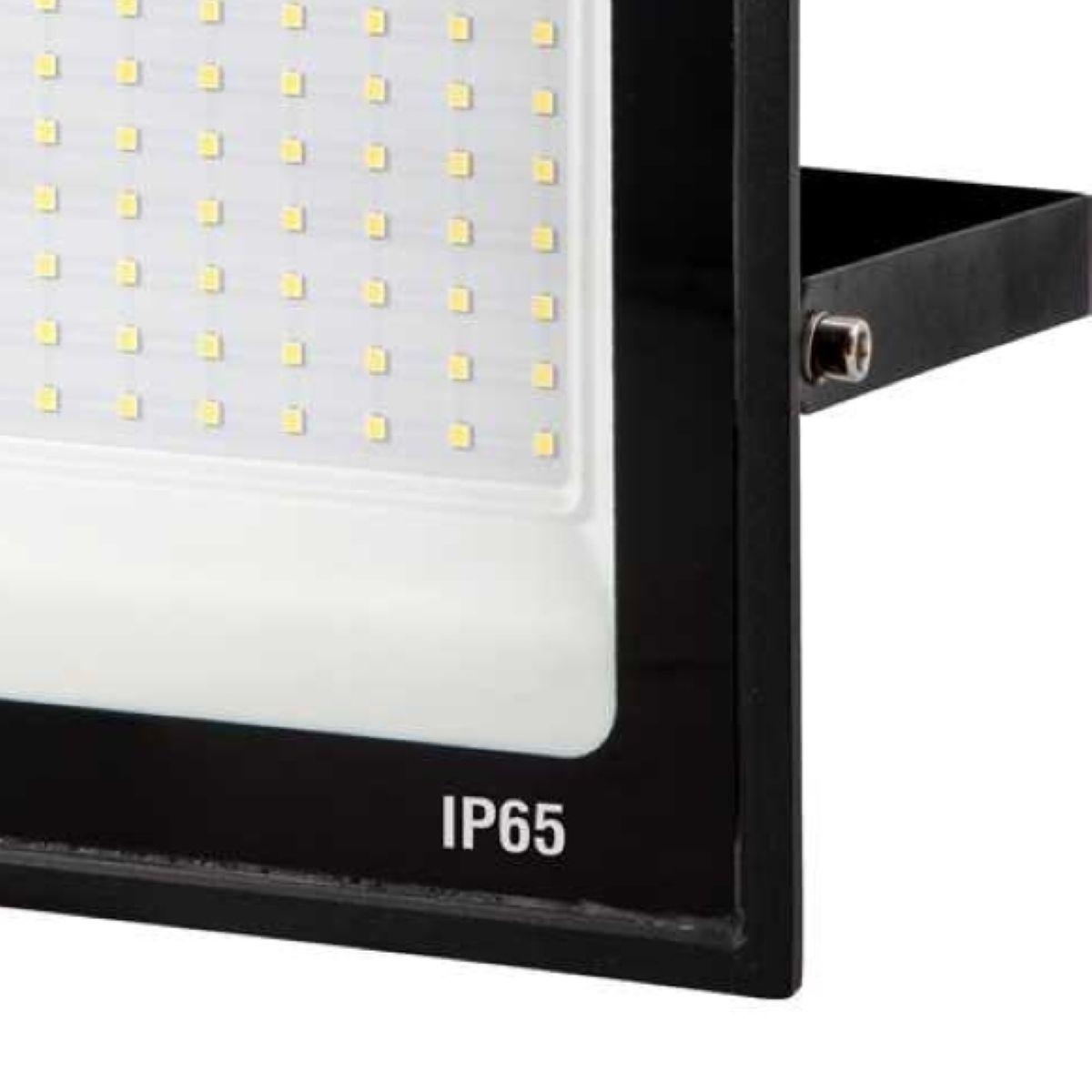 Refletor LED 200W Bivolt RLV2003 Vonder - 3