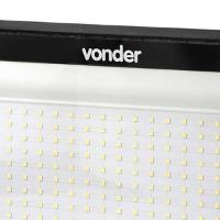 Refletor LED 200W Bivolt RLV2003 Vonder - 1