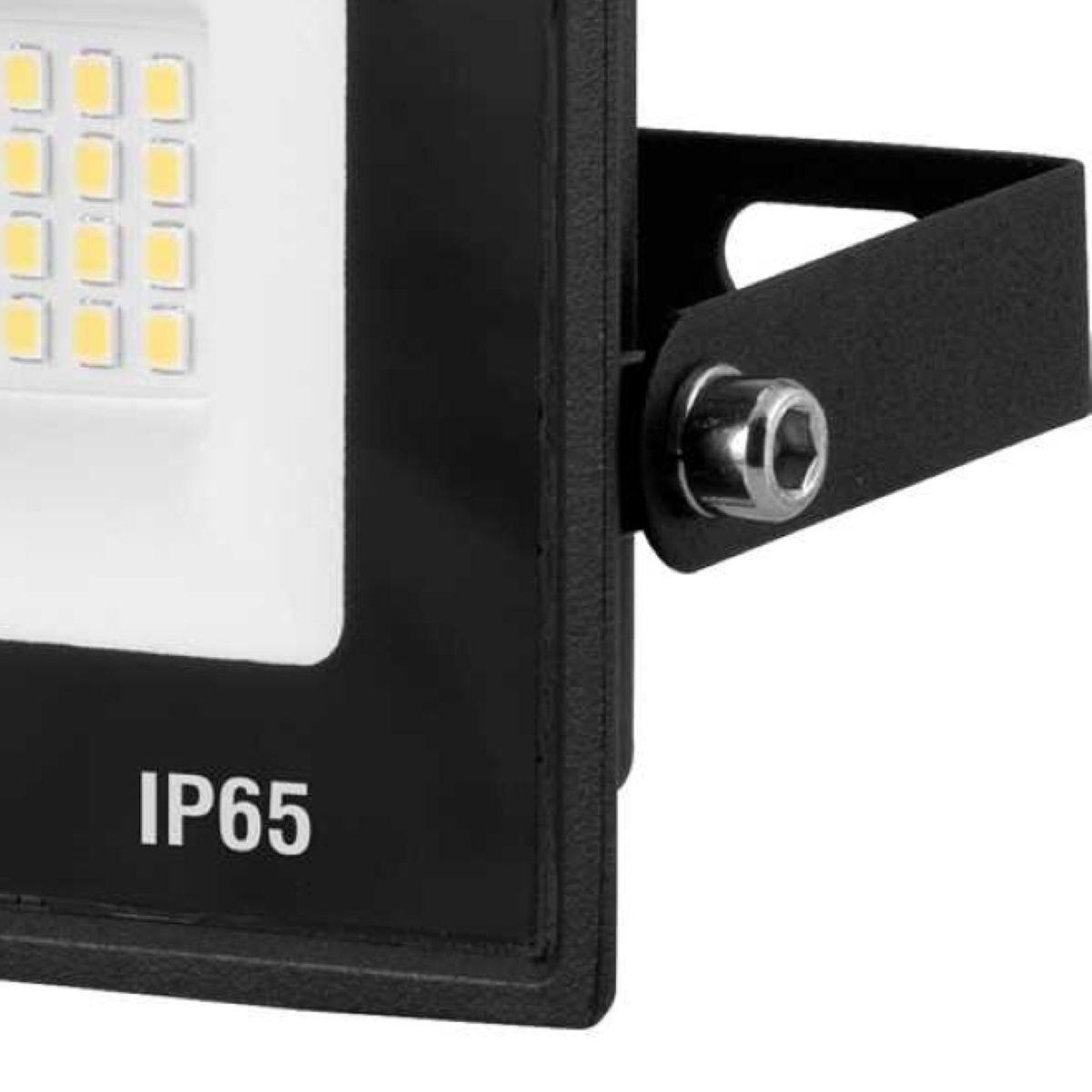 Refletor LED 20W Bivolt RLV203 Vonder - 3