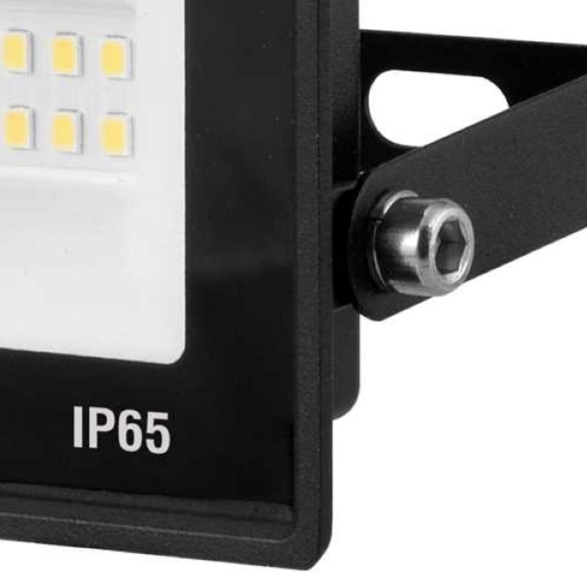 Refletor LED 10W Bivolt RLV103 Vonder - 1