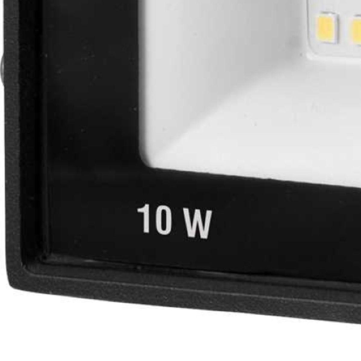 Refletor LED 10W Bivolt RLV103 Vonder - 3