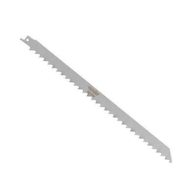 Lamina Para Serra Sabre 300mm Inox Vonder