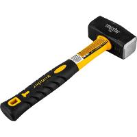 Marreta Quadrada 1,0 Kg Com Cabo Fibra Vonder - 5