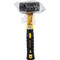 Marreta Quadrada 1,0 Kg Com Cabo Fibra Vonder - 8