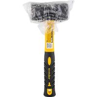 Marreta Quadrada 2,0 Kg Com Cabo Fibra Vonder - 5