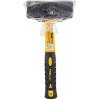 Marreta Oitavada 2,0 Kg Com Cabo Fibra Vonder - 5