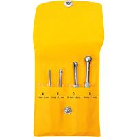 Jogo Calibrador Telescópico 3-13 mm Com 4 Pecas Vonder