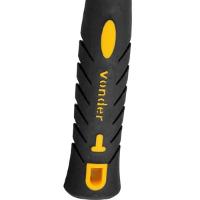 Marreta Oitavada 1,0 Kg Com Cabo Fibra Vonder - 1