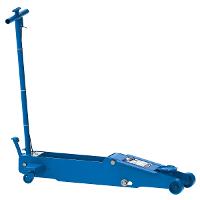 Macaco Jacaré 3T Hidráulico Trava Segurança J3200TS Bovenau - 2