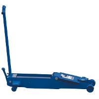 Macaco Jacaré 3 T Hidráulico J3200 Bovenau - 3