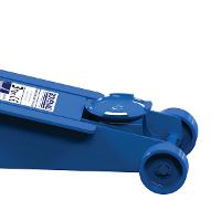 Macaco Jacaré 3 T Hidráulico J3200 Bovenau