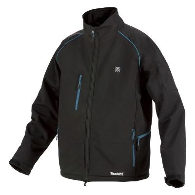 Jaqueta Termica a Bateria Ideal para Frio DCJ205ZL Makita