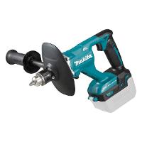 Misturador de Tinta e Massa Motor BL Encaixe M14 Sem Bateria Sem Carregador DUT131Z Makita - 1