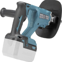 Misturador de Tinta e Massa Motor BL Encaixe M14 Sem Bateria Sem Carregador DUT131Z Makita