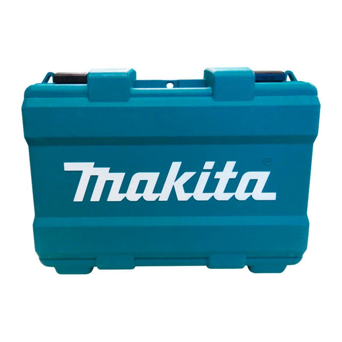 Serra Sabre 3300 Golpes por Minuto Sem Fio 12V Com 2 Baterias Carregador e Maleta JR103DWYE Makita - 3