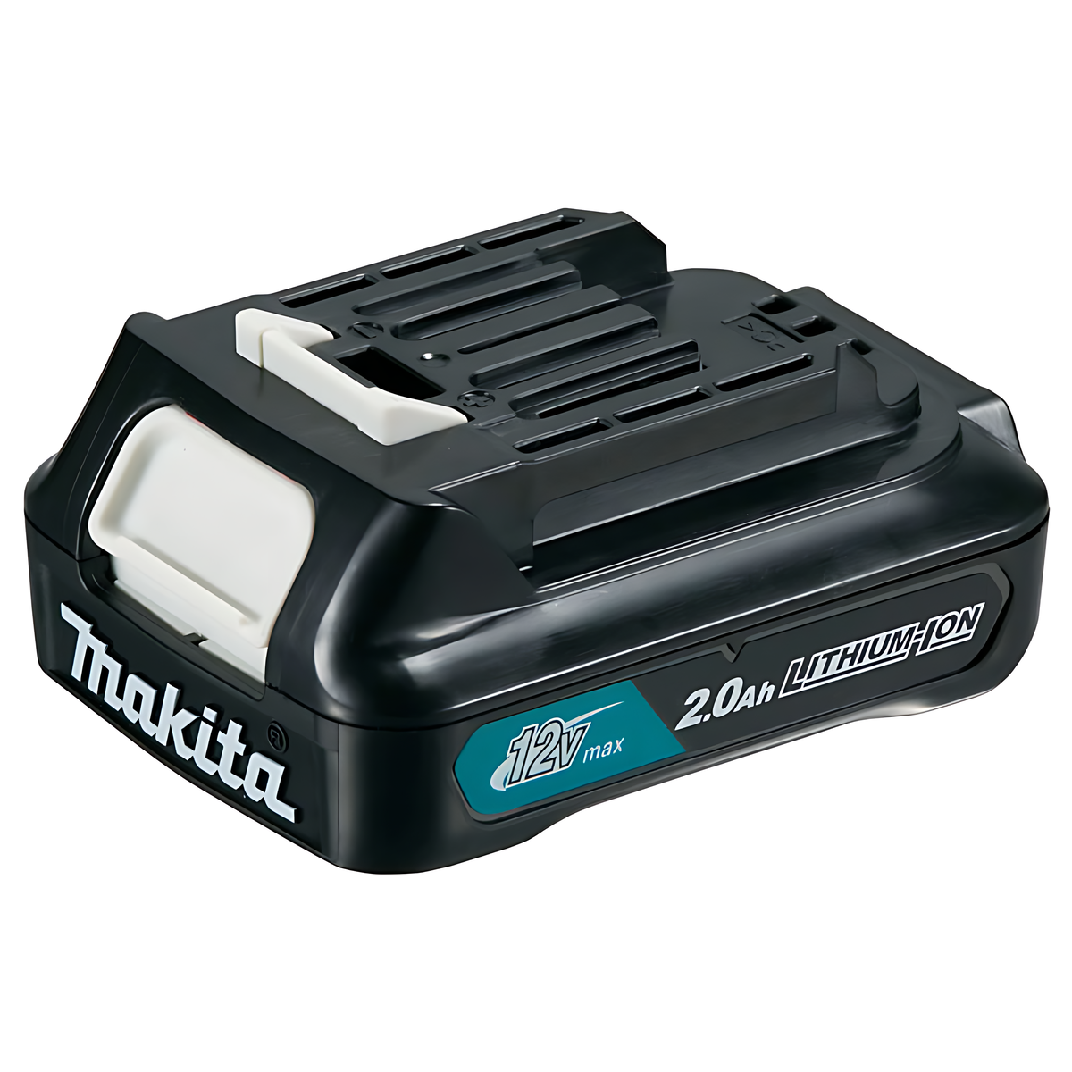 Serra Tico Tico Sem Fio 12V Com 2 Baterias Carregador Maleta Acessórios JV103DSAJ Makita - 4