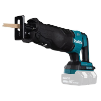 Serra Sabre 18V Sem Fio 3000 GPM Motor BL Resistência Água DJR360Z Makita - 3