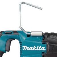 Serra Sabre 18V Sem Fio 3000 GPM Motor BL Resistência Água DJR360Z Makita - 7