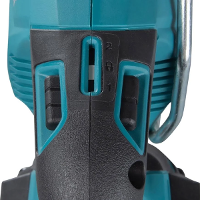 Serra Sabre 18V Sem Fio 3000 GPM Motor BL Resistência Água DJR360Z Makita - 8