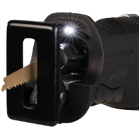 Serra Sabre 18V Sem Fio 3000 GPM Motor BL Resistência Água DJR360Z Makita - 9