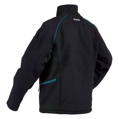 Jaqueta Termica a Bateria Ideal para Frio DCJ205ZS Makita