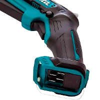 Serra Sabre 3300 GPM Iluminação Sem Bateria Sem Carregador JR105DZ Makita