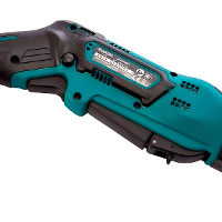 Serra Sabre 3300 GPM Iluminação Sem Bateria Sem Carregador JR105DZ Makita - 5