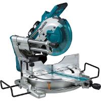 Serra Circular de Esquadria 255Mm Com AWS 2 Baterias Carregador Maleta DLS111PT2U 127V Makita - 1