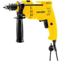 Furadeira de Impacto 3/8" 10mm FIV595N 220V 500W Vonder - 1