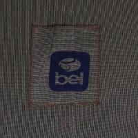 Guarda Sol 2,20m em Bagum Guararapi Marrom Bel - 5