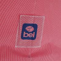 Guarda Sol 2,20m em Bagum Guararapi Vermelho Bel - 5