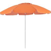 Guarda Sol 2, 40m Laranja Articulado em Bagum Bel - 1